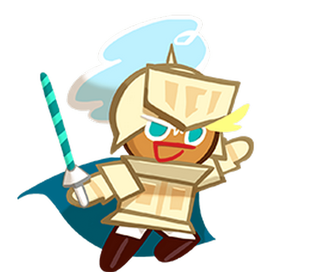 Knight Cookie Cookie Run Image by Devsisters 2681686 Zerochan