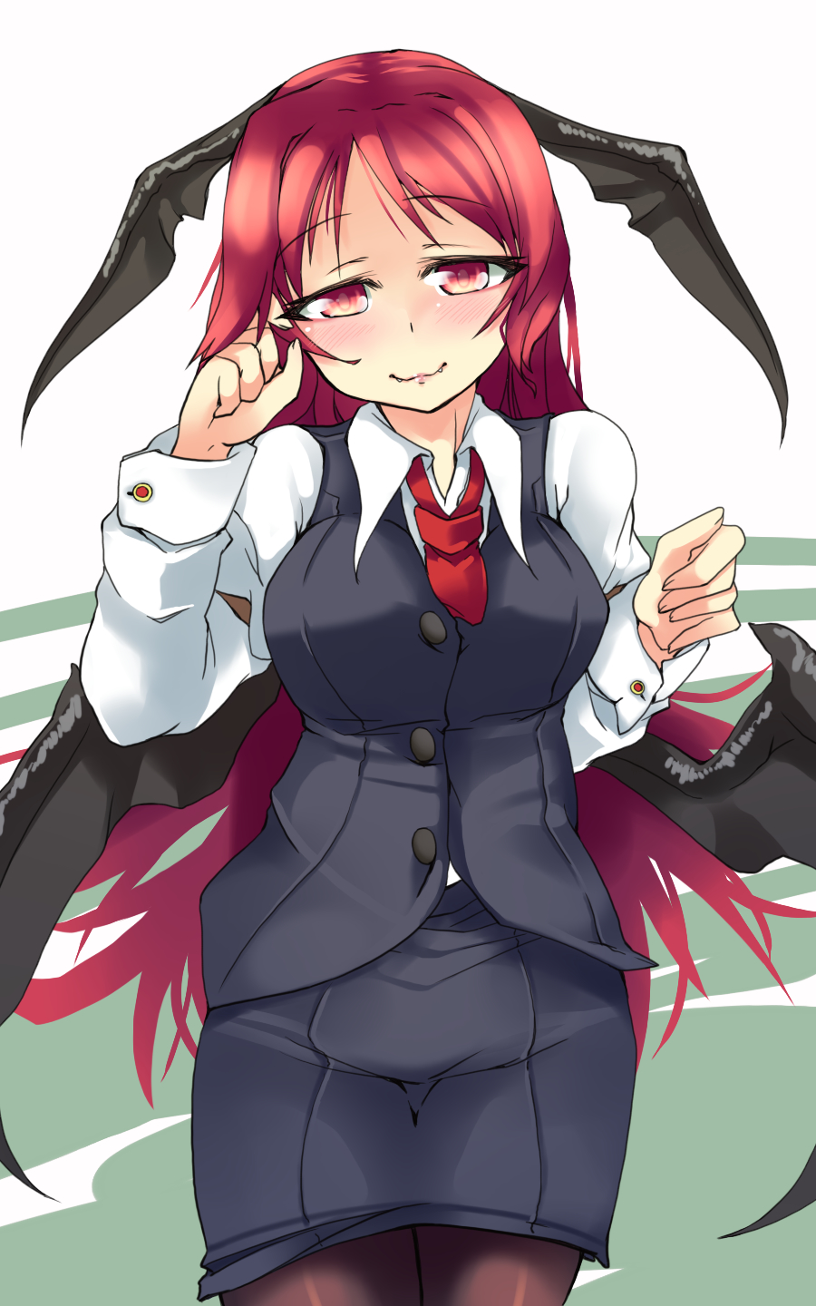 Koakuma Touhou page 9 of 20 Zerochan Anime Image Board