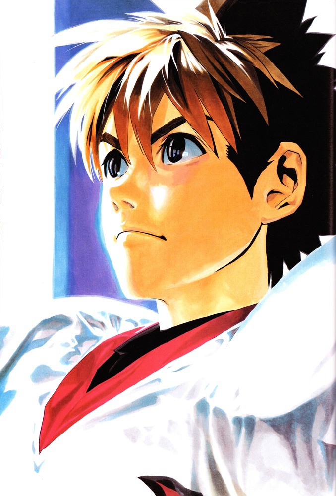 Kobayakawa Sena/377149 Zerochan