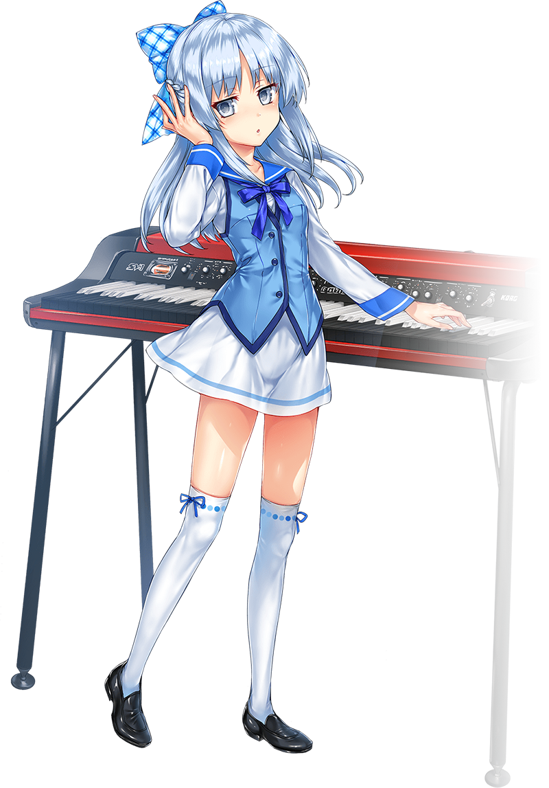 Kobotoke Nagi Irodorimidori Image by Hisashi (Pixiv119045) 3786752