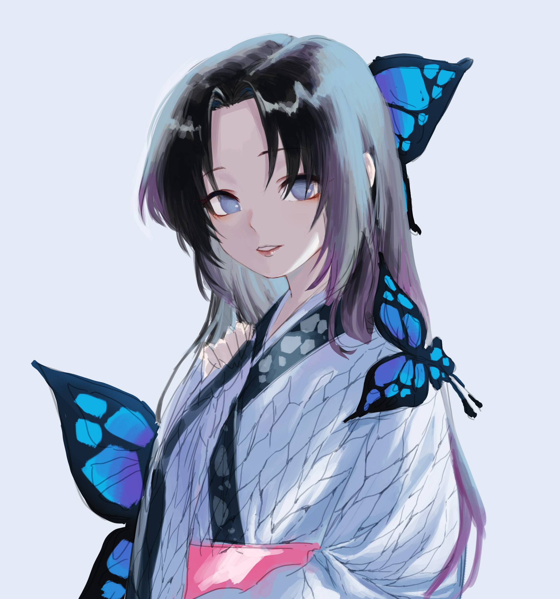Kochou Kanae Kimetsu no Yaiba Image 3191157