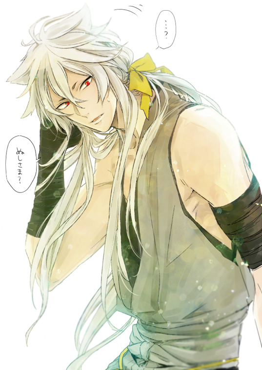 Kogitsunemaru/1908309 Zerochan