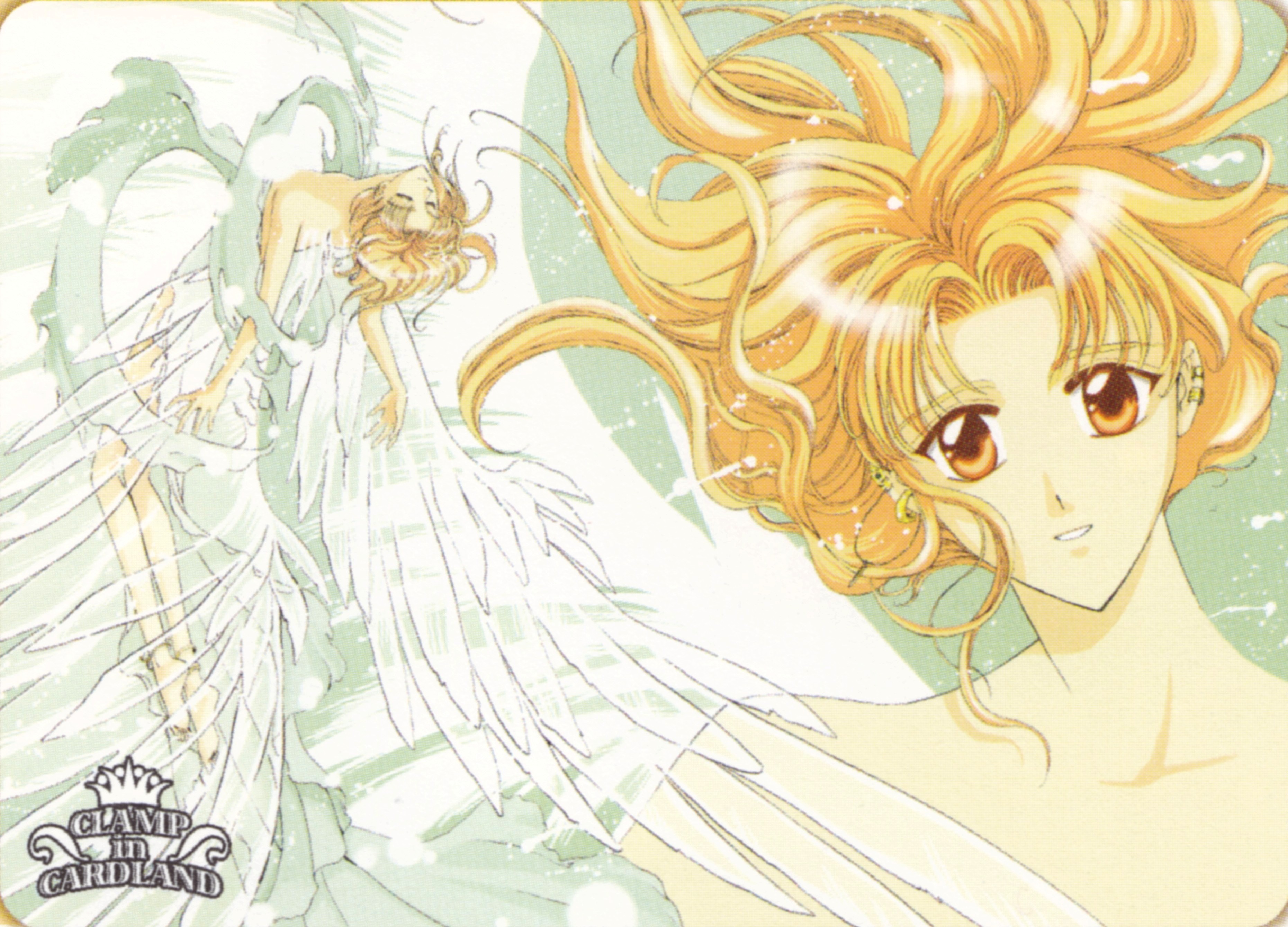Kohaku (Wish) Image 185450 Zerochan Anime Image Board