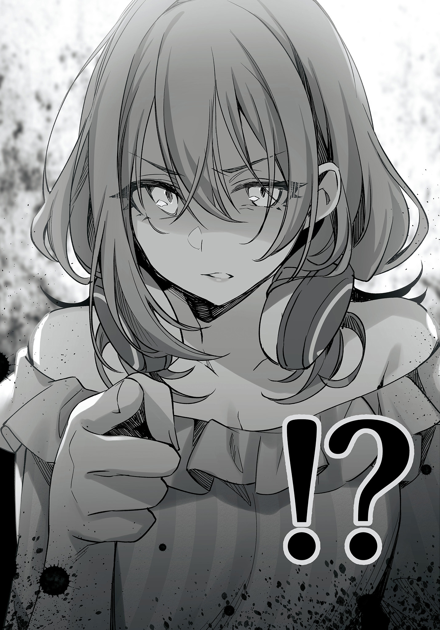 Kohinata Iroha Tomodachi no Imouto ga Ore ni Dake Uzai Image