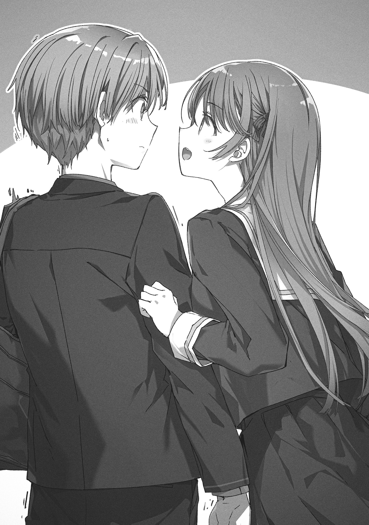 Koi wa Ankoku. Image by BUNBUN 3744447 Zerochan Anime Image Board