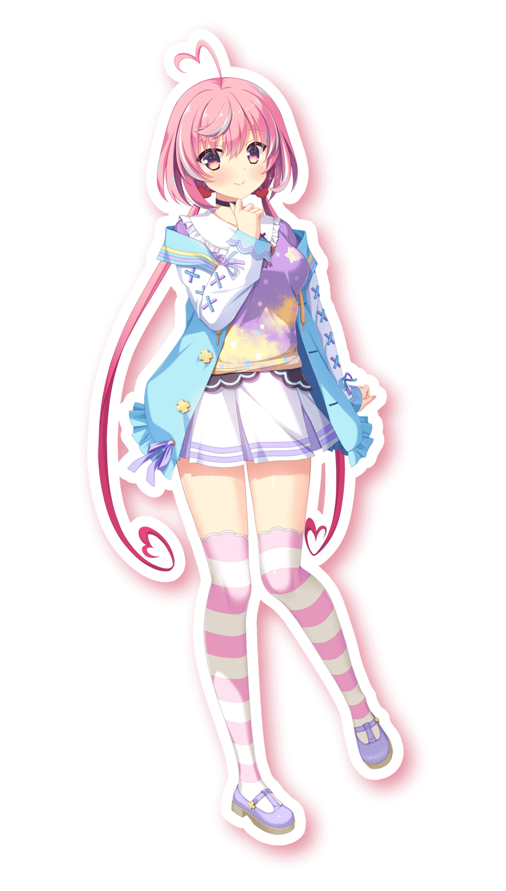 Koimi Eil Ore no Cupid ga Ponkotsu Sugite Kowai Image by Ikegami