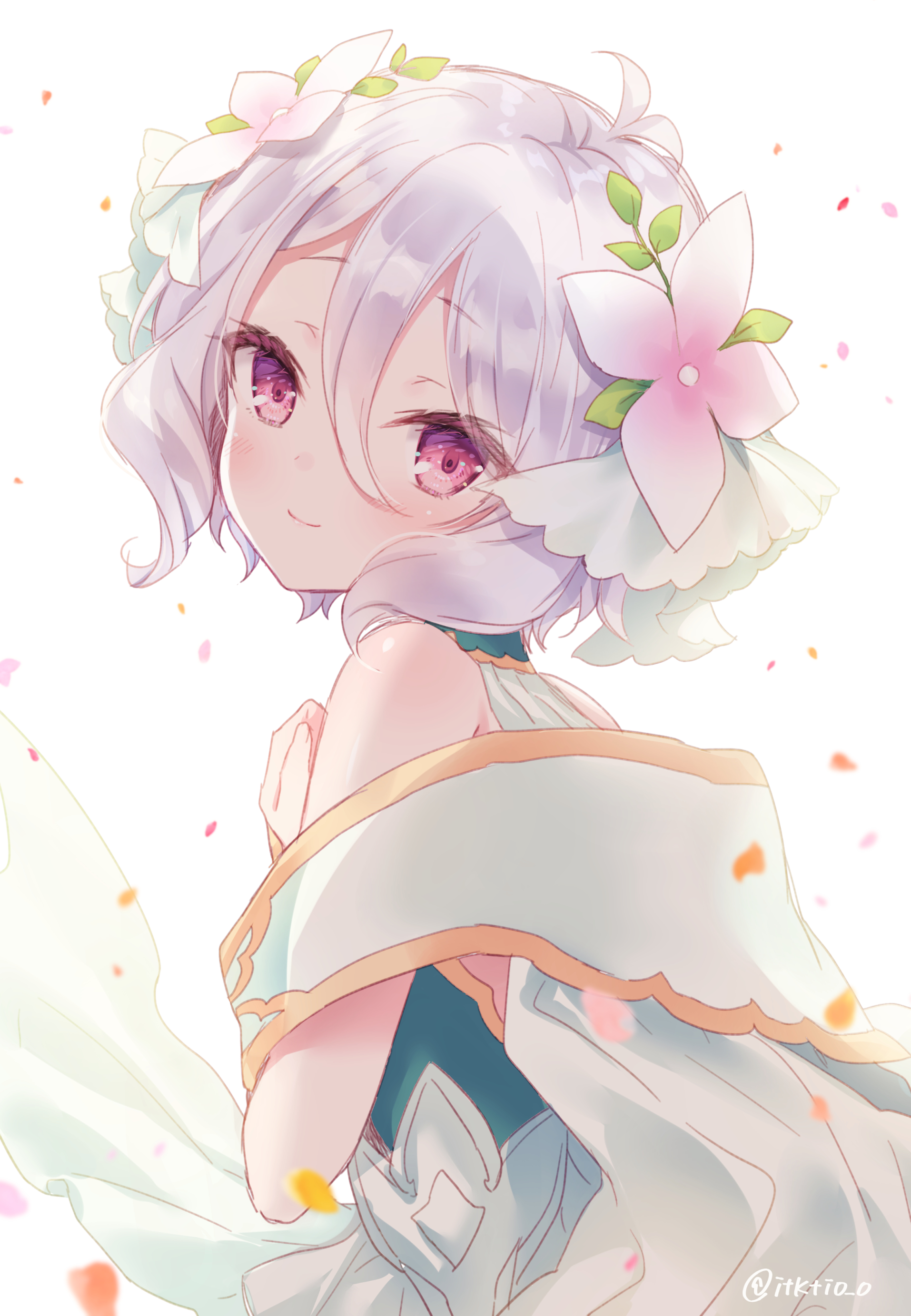 Kokkoro (Princess Connect) Natsume Kokoro Image by Itsuki Jun