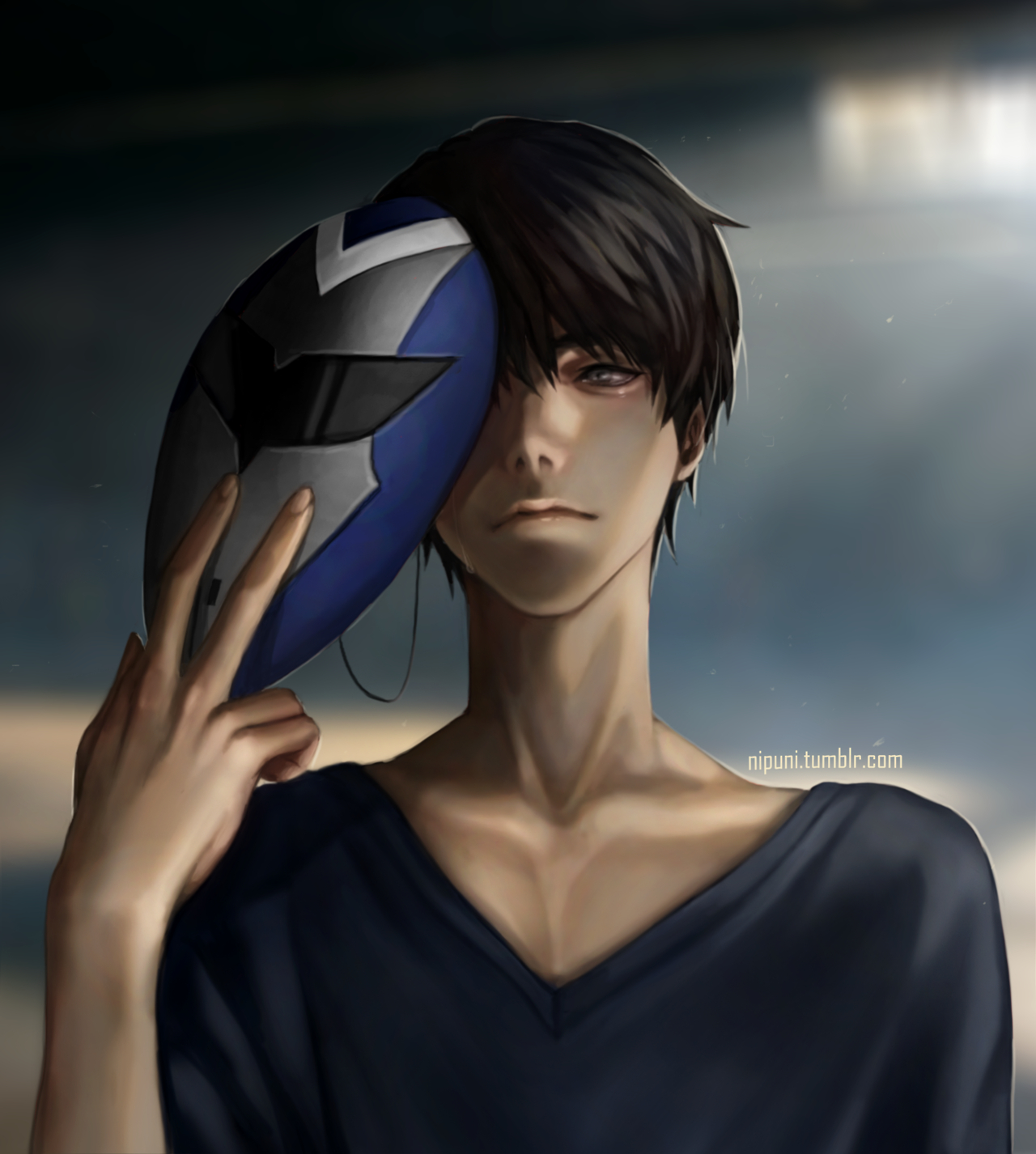 Kokonoe Arata/1872558 Zerochan