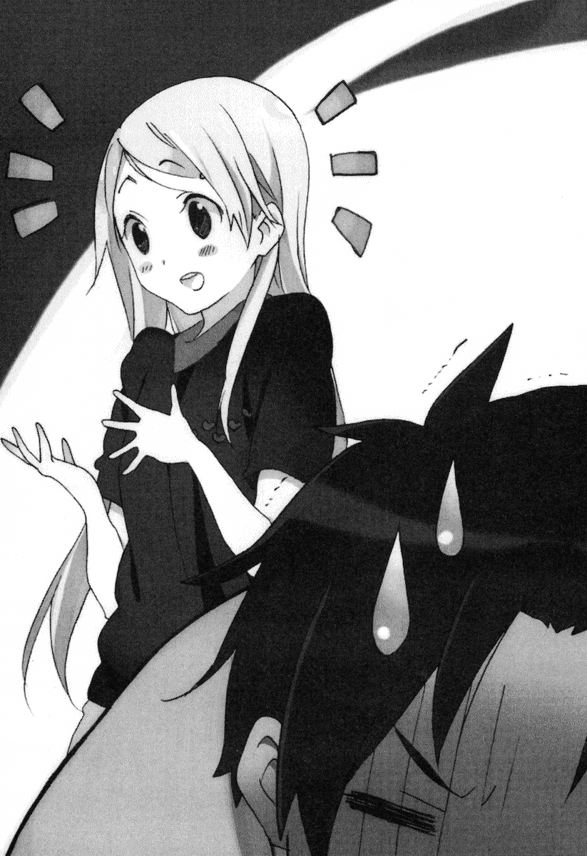 Kokoro Connect Horiguchi Yukiko Image by Horiguchi Yukiko 1147201