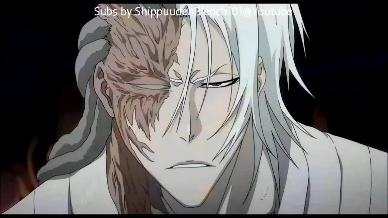 Kokuto BLEACH The Hell Verse Wallpaper 612125 Zerochan Anime