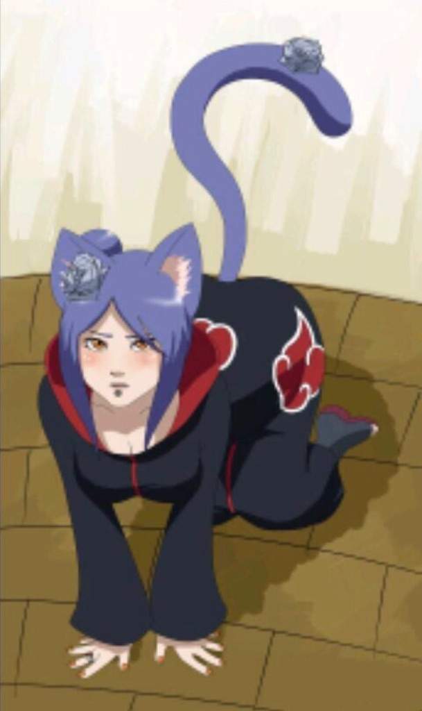 Konan - NARUTO: SHIPPŪDEN | page 6 of 31 - Zerochan Anime Image Board