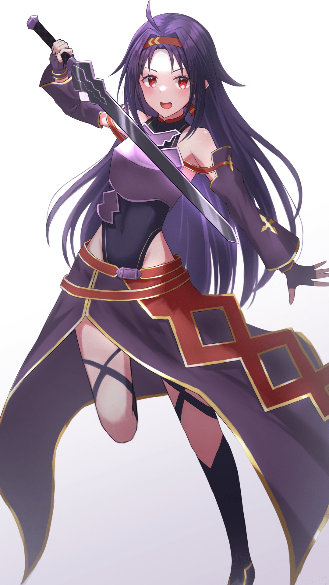 Konno Yuuki Sword Art Online Image by nehariman 3742807 Zerochan