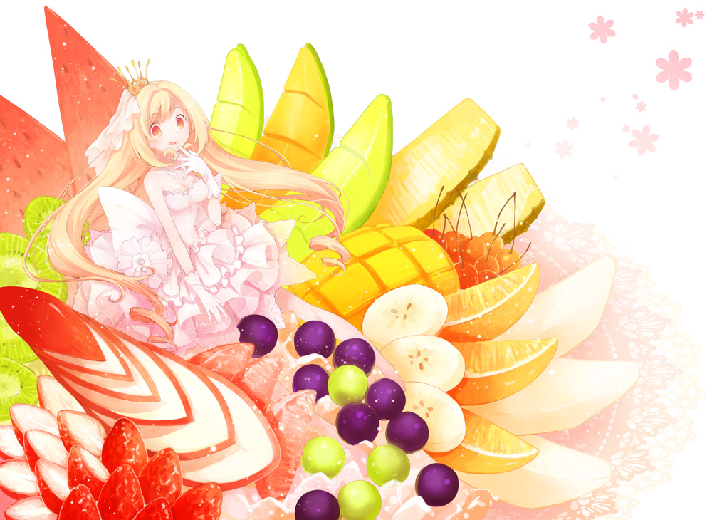 Mango Food Zerochan Anime Image Board