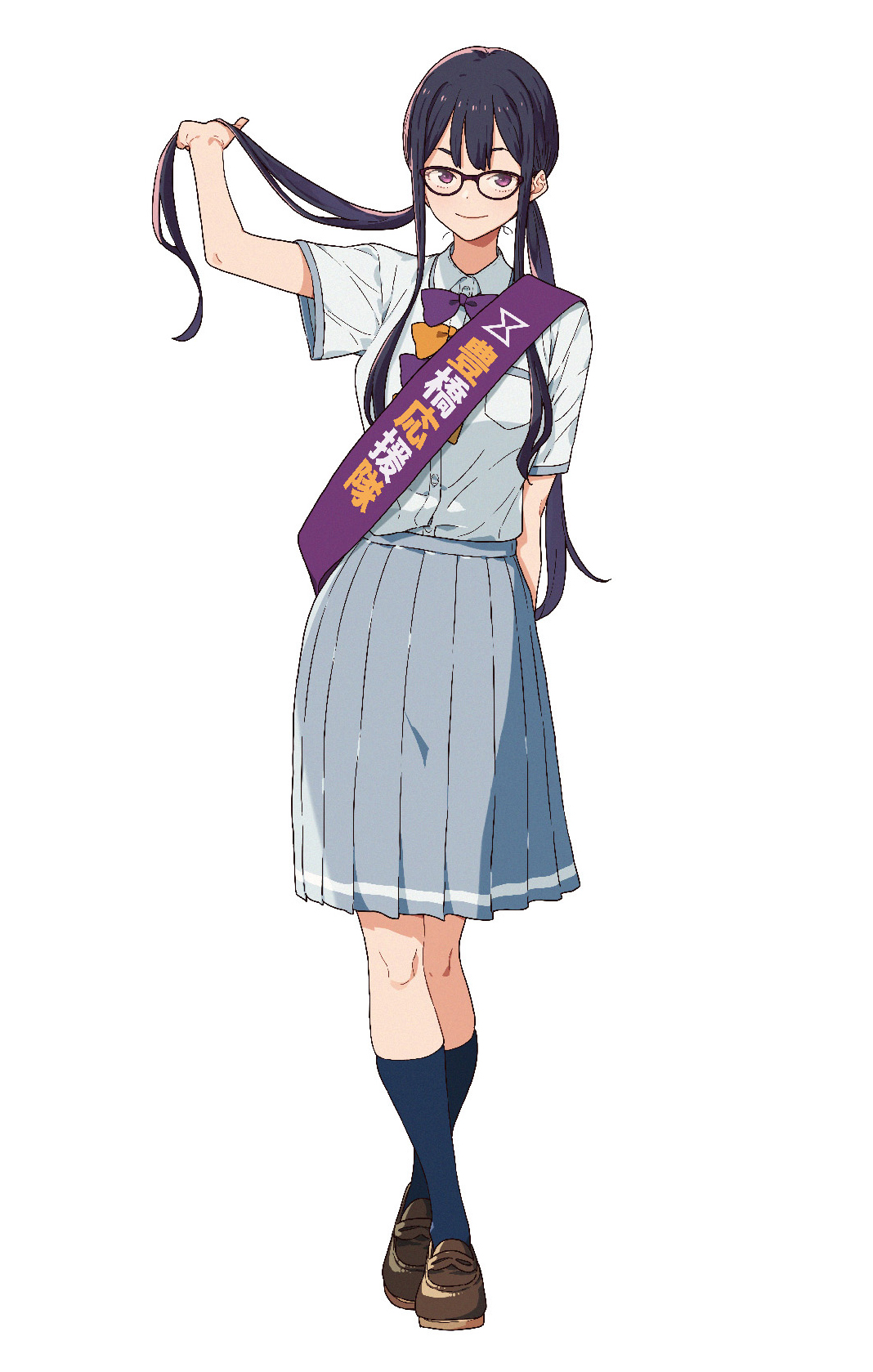 Koto Tsukinoki Make Heroine Ga Oosugiru Image by A1 Pictures