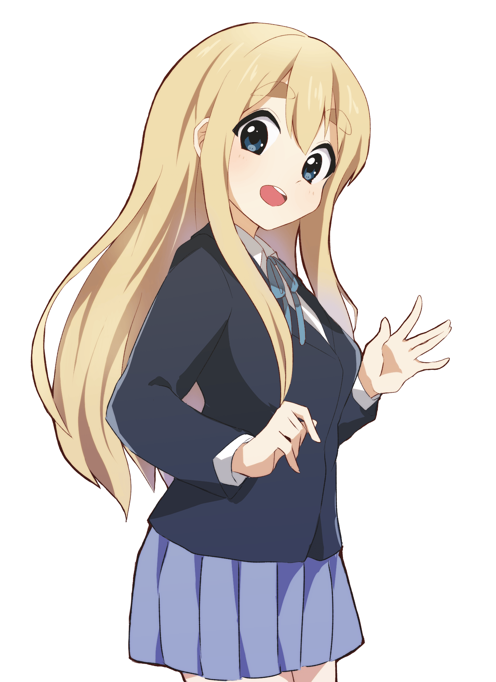 Kotobuki Tsumugi KON! Image 3186133 Zerochan Anime Image Board