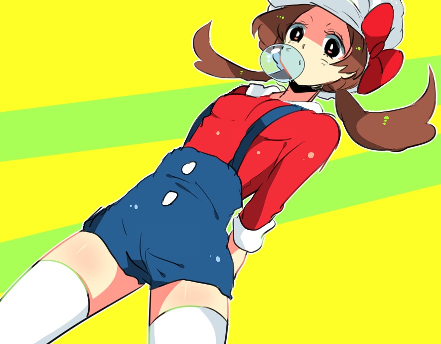 Kotone (Pokémon) Pokémon Gold & Silver Image 1124289 Zerochan Anime Image Board