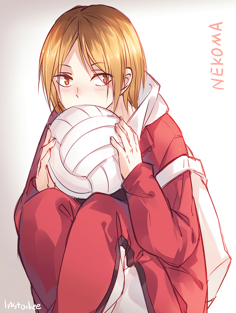Kozume Kenma/1731391 Zerochan