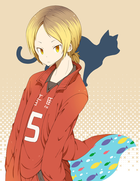 Kozume Kenma/1735211 Zerochan