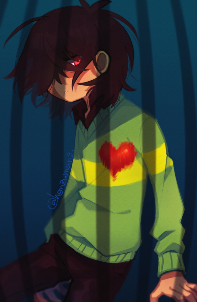 Kris (Deltarune) Image by Honzumaru 3457045 Zerochan Anime Image Board