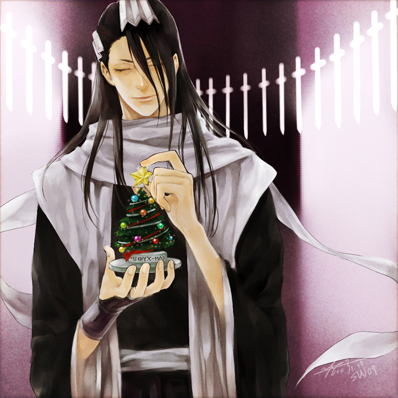 Kuchiki Byakuya BLEACH Image by yooani 532831 Zerochan Anime
