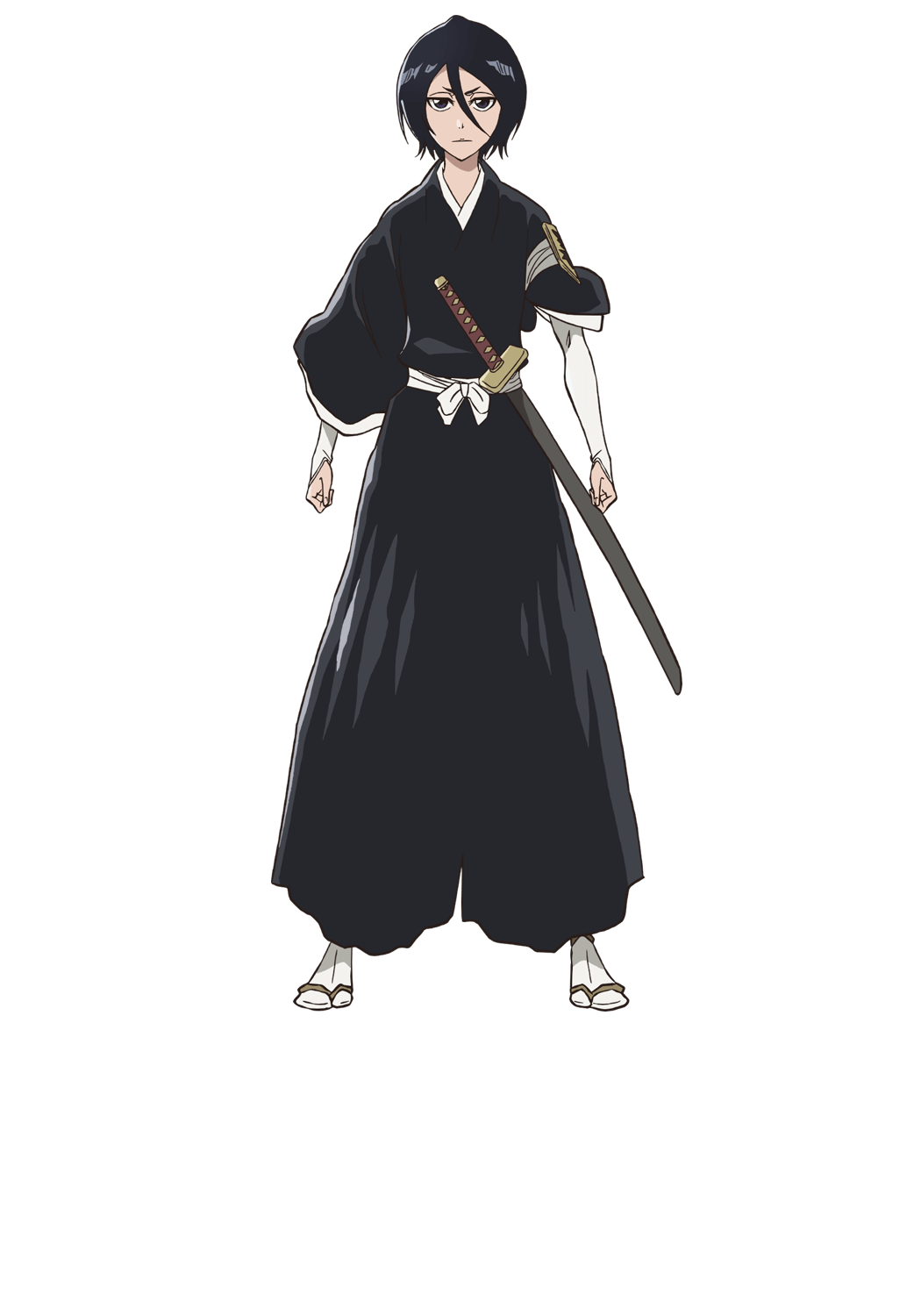 Kuchiki Rukia BLEACH Image by Kudou Masashi 3725048 Zerochan