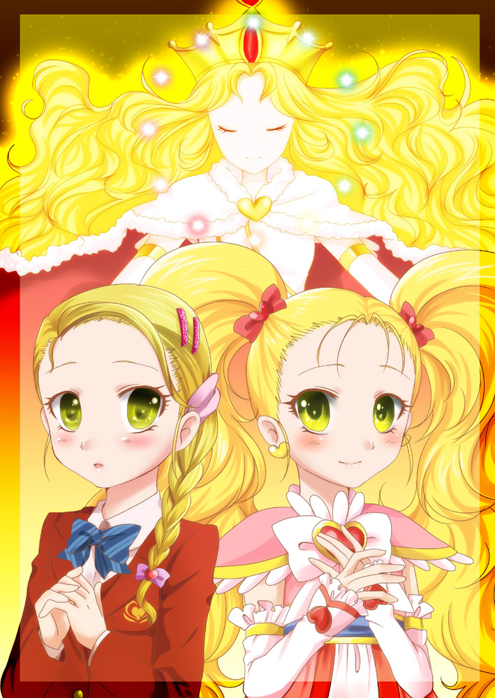 Kujo Hikari/1386275 Zerochan