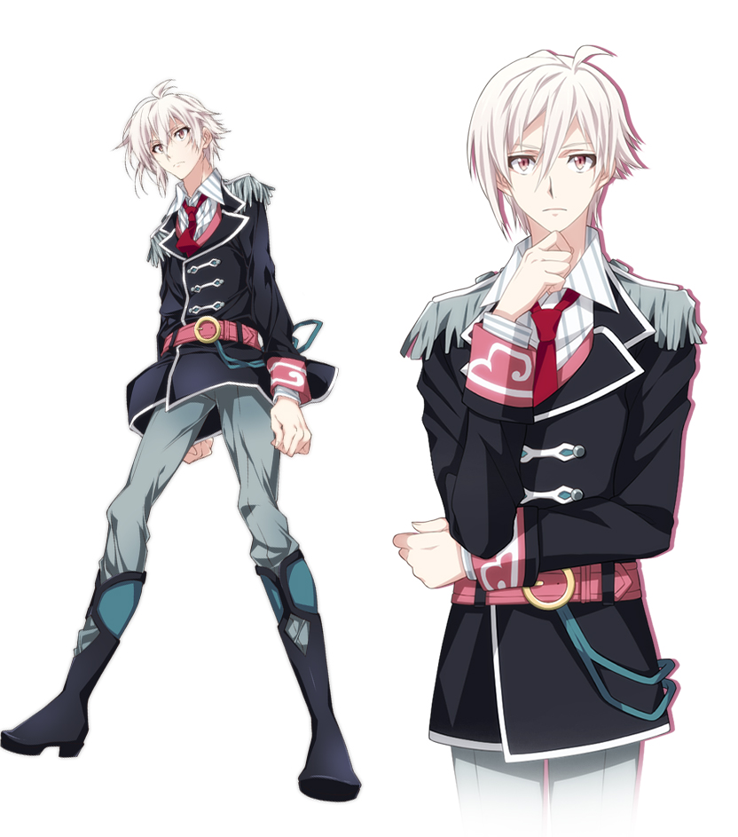 Kujou Tenn IDOLiSH7 Image by TROYCA 2070122 Zerochan Anime Image