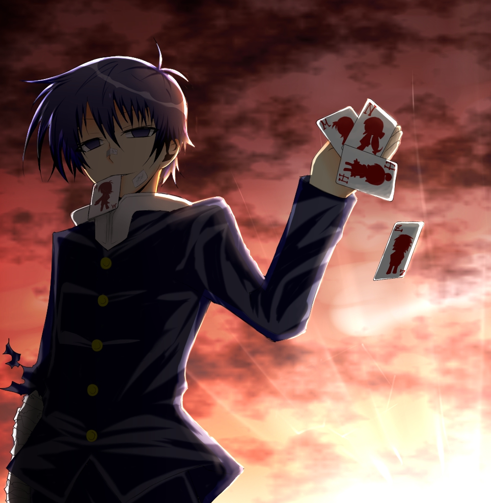 Kumagawa Misogi/1390086 Zerochan