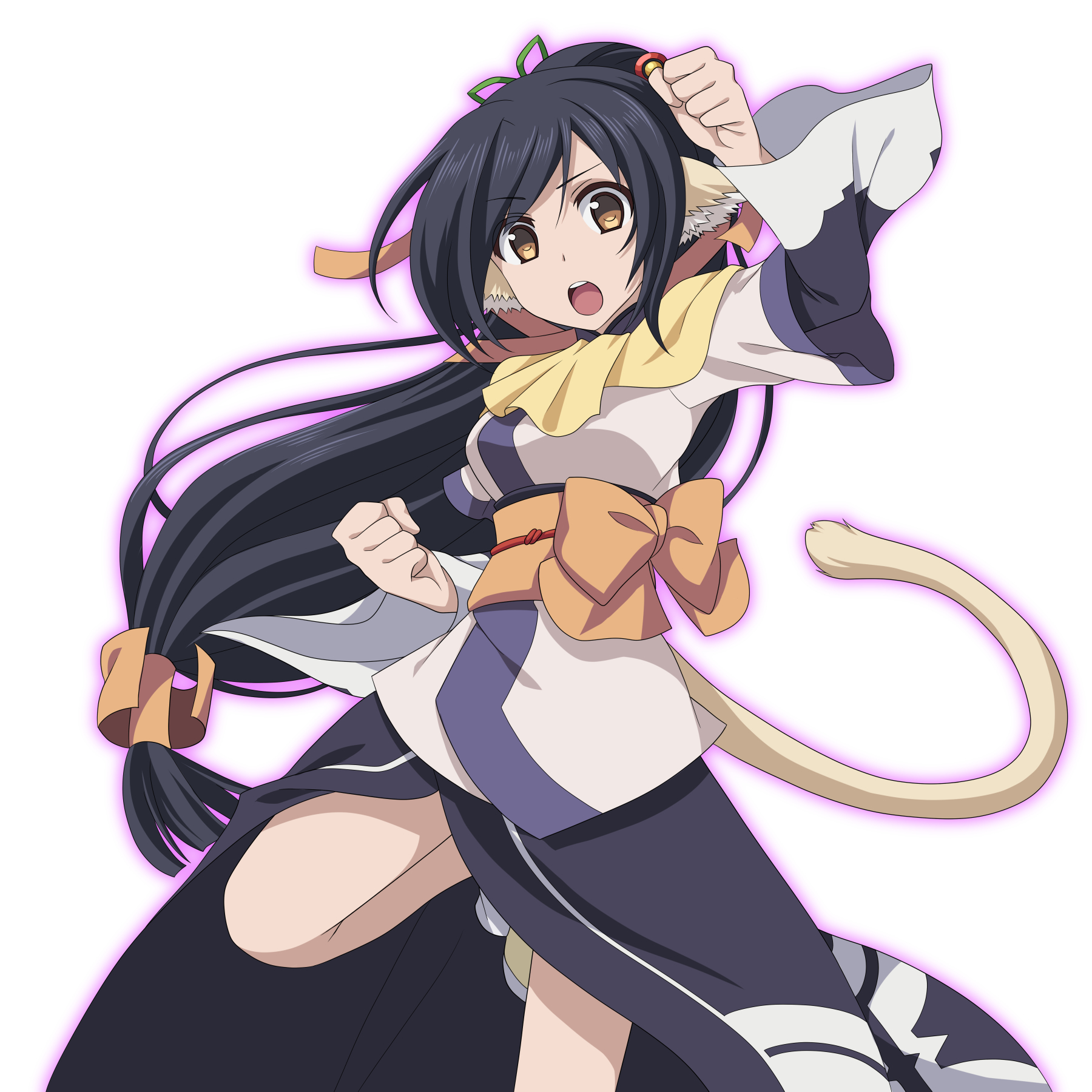 Kuon (Utawarerumono) Utawarerumono Itsuwari no Kamen Image 1928749 Zerochan Anime Image