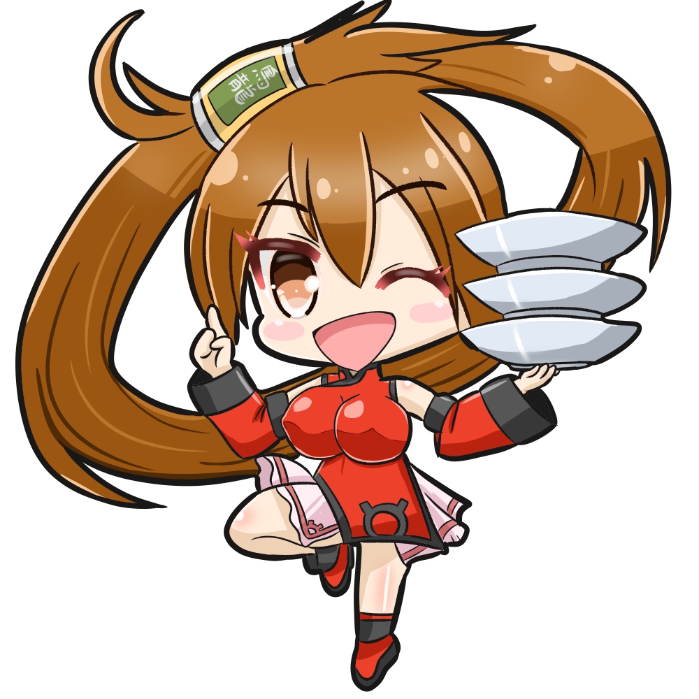 Kuradoberi Jam GUILTY GEAR Image by Kaneko (Artist) 3265594