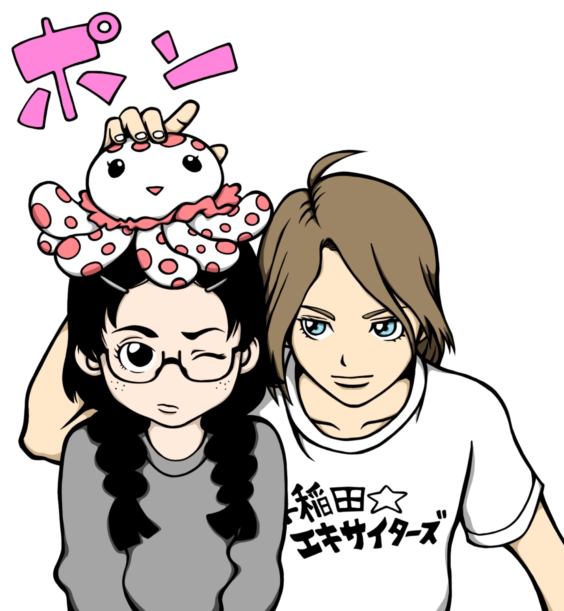 Kuragehime Image 347174 Zerochan Anime Image Board