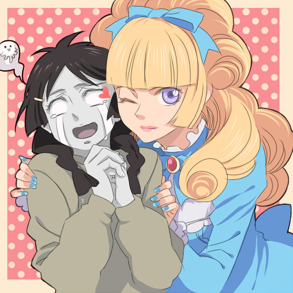 Kuragehime (Jellyfish Princess) Higashimura Akiko Image 359524