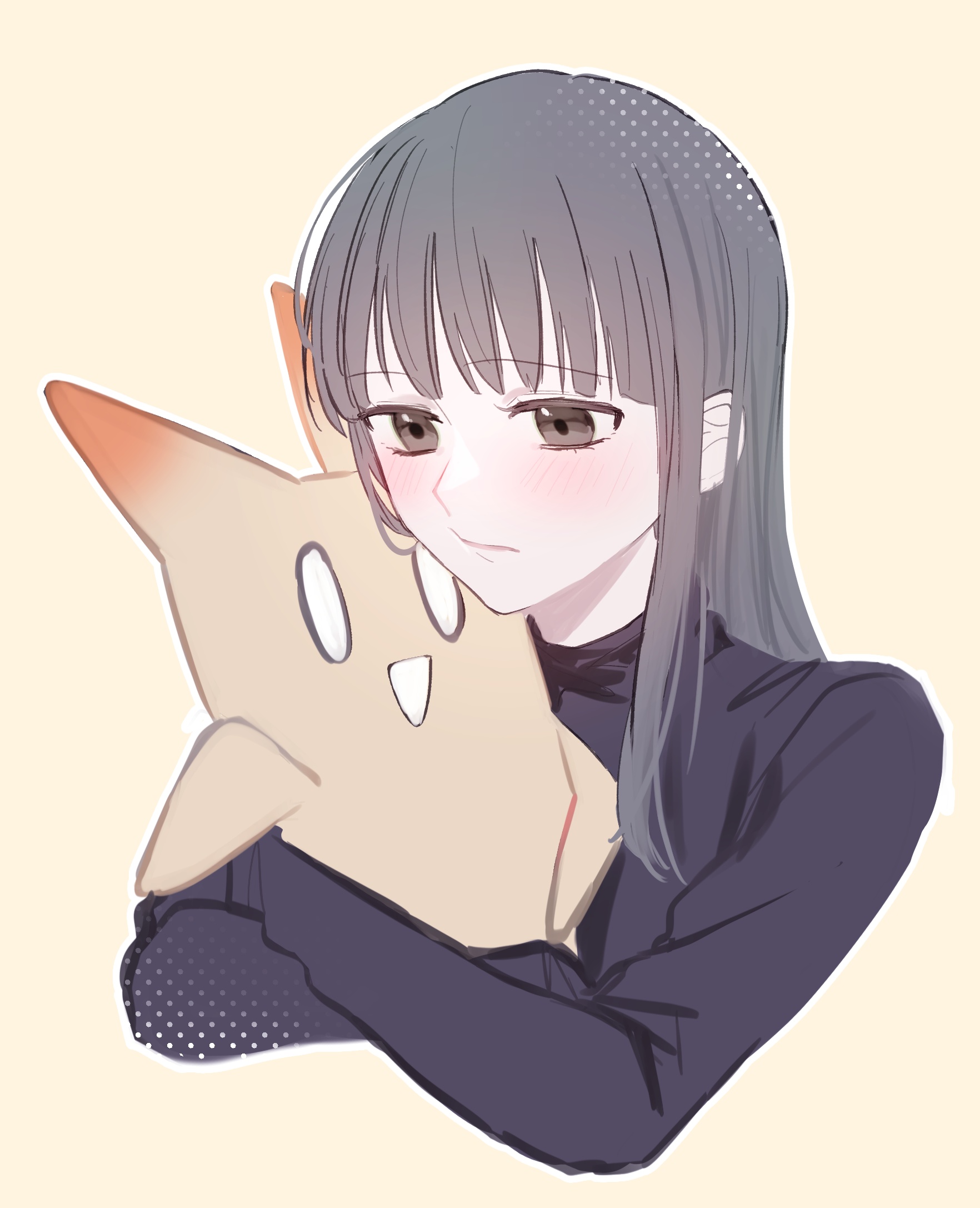 Kuragi Machi Fruits Basket Image by demotsu 3932368 Zerochan