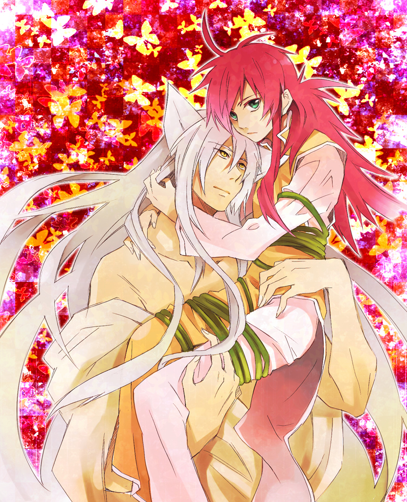 Kurama Yu Yu Hakusho page 5 of 31 Zerochan Anime Image Board