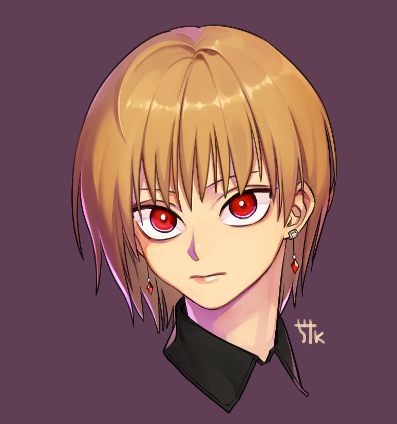 Kurapika Hunter x Hunter Image 2868151 Zerochan Anime Image Board