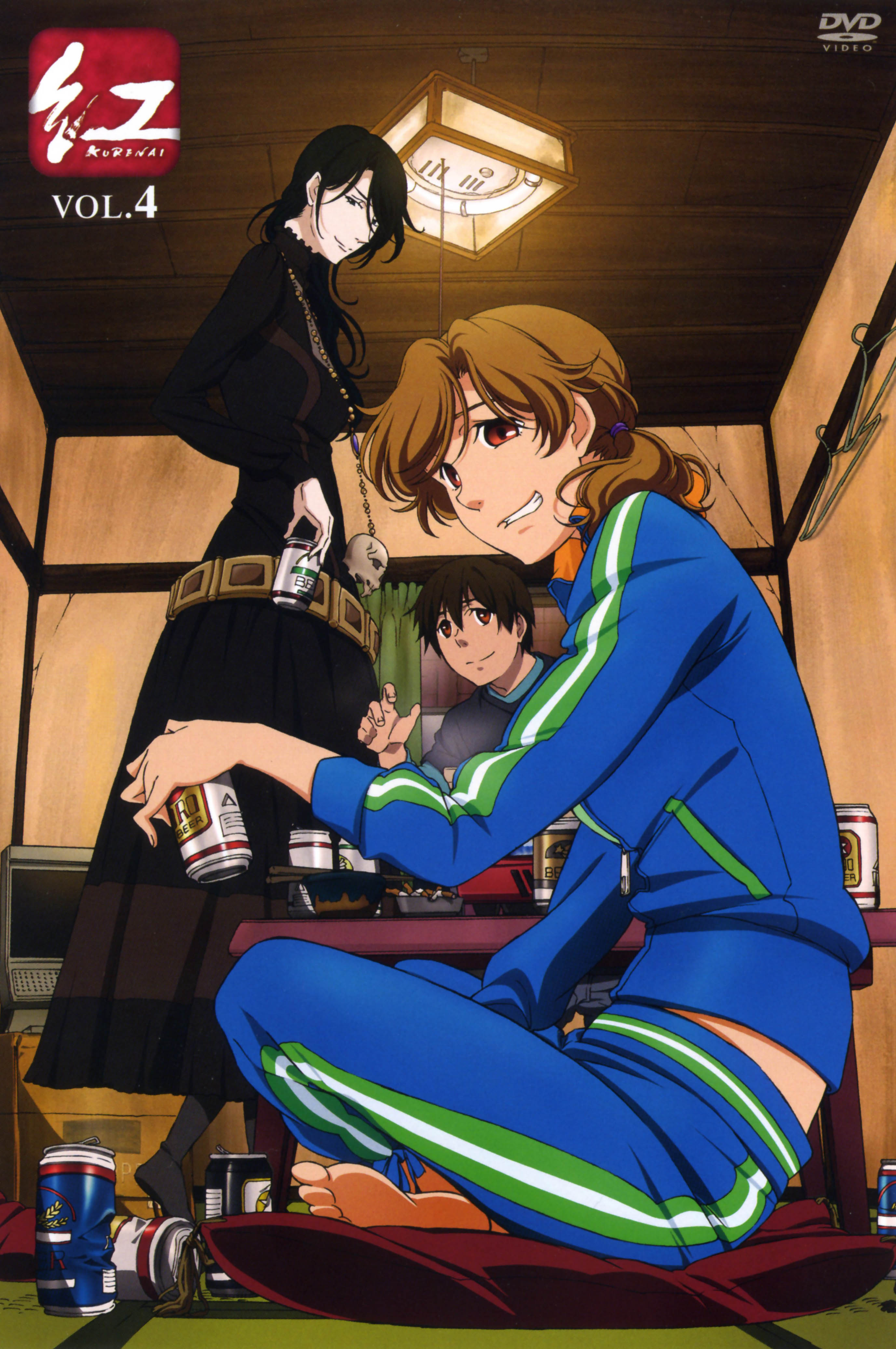 Kurenai/190940 Zerochan