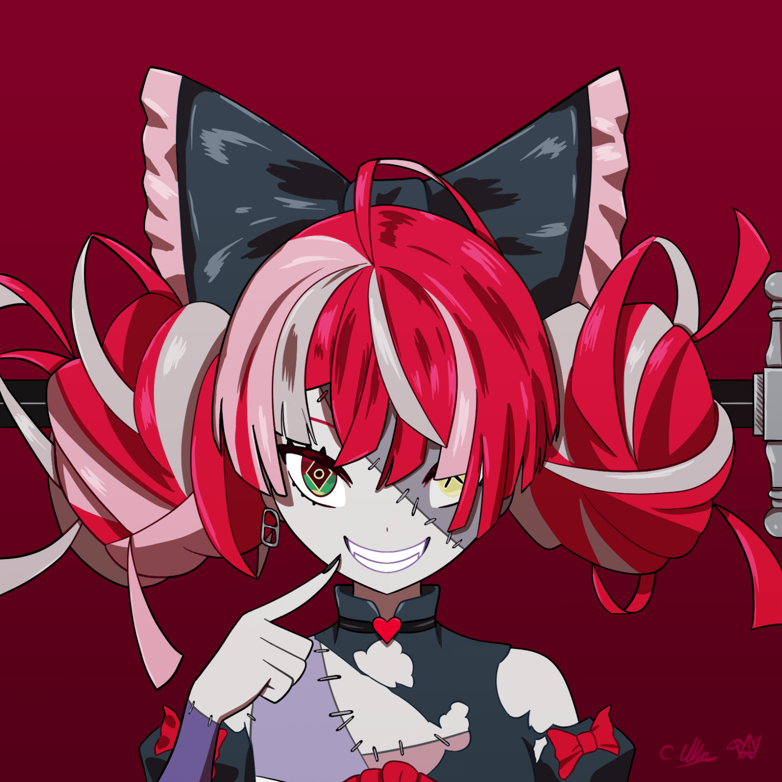 Kureiji Ollie Hololive