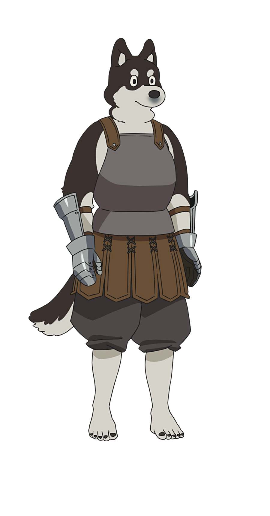 Kuro (Dungeon Meshi) Image by Takeda Naoki 4078953 Zerochan Anime