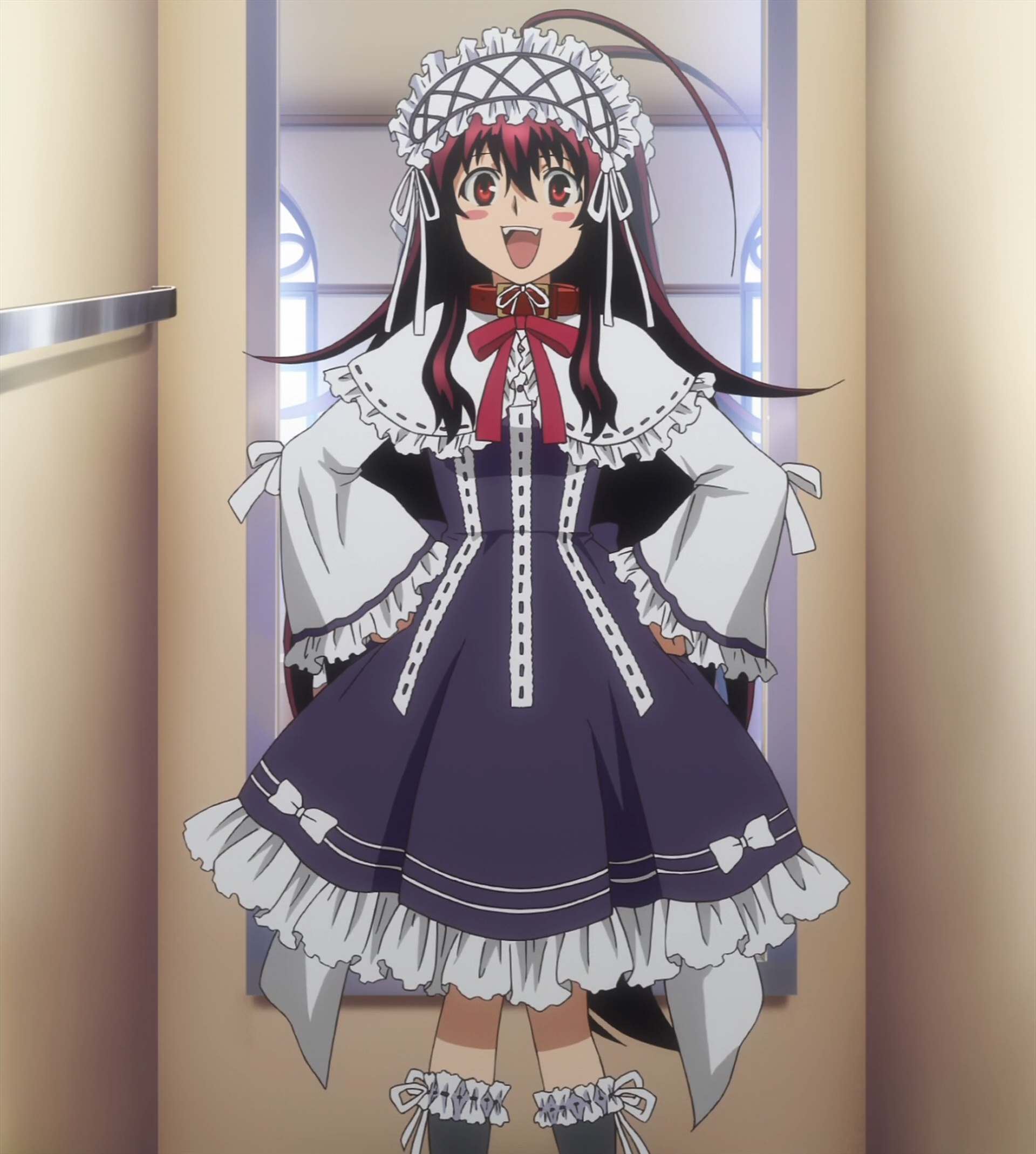 Kuro (Kurokami) Image 3377159 Zerochan Anime Image Board