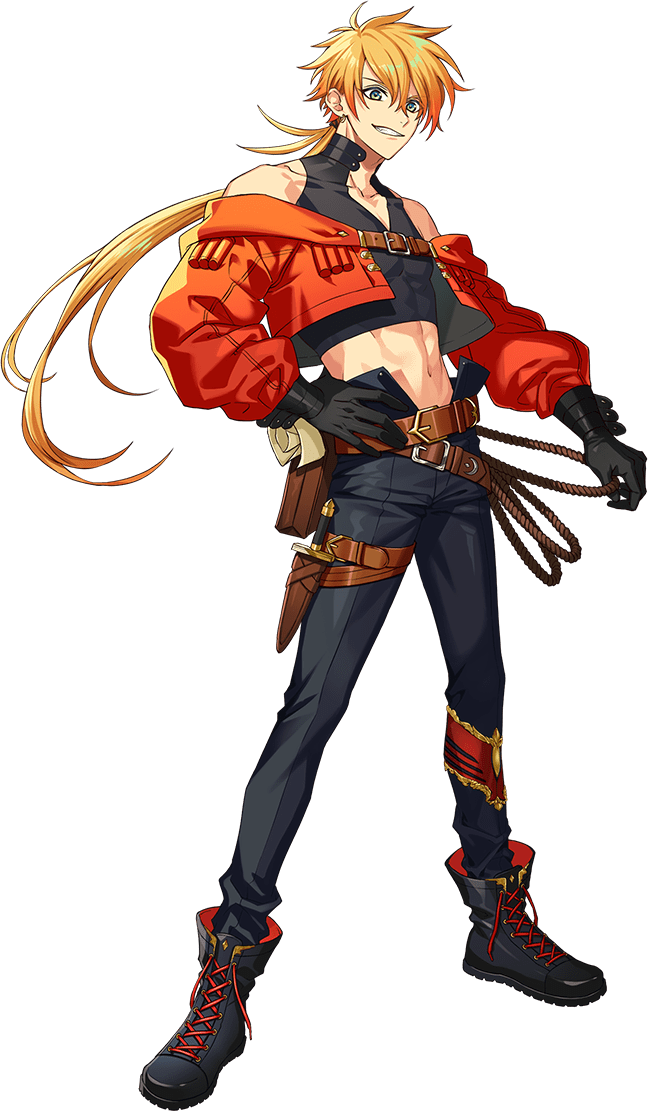 Kuro (Yumekuro) Yume Shokunin to Wasureji no Kuroi Yousei Image by