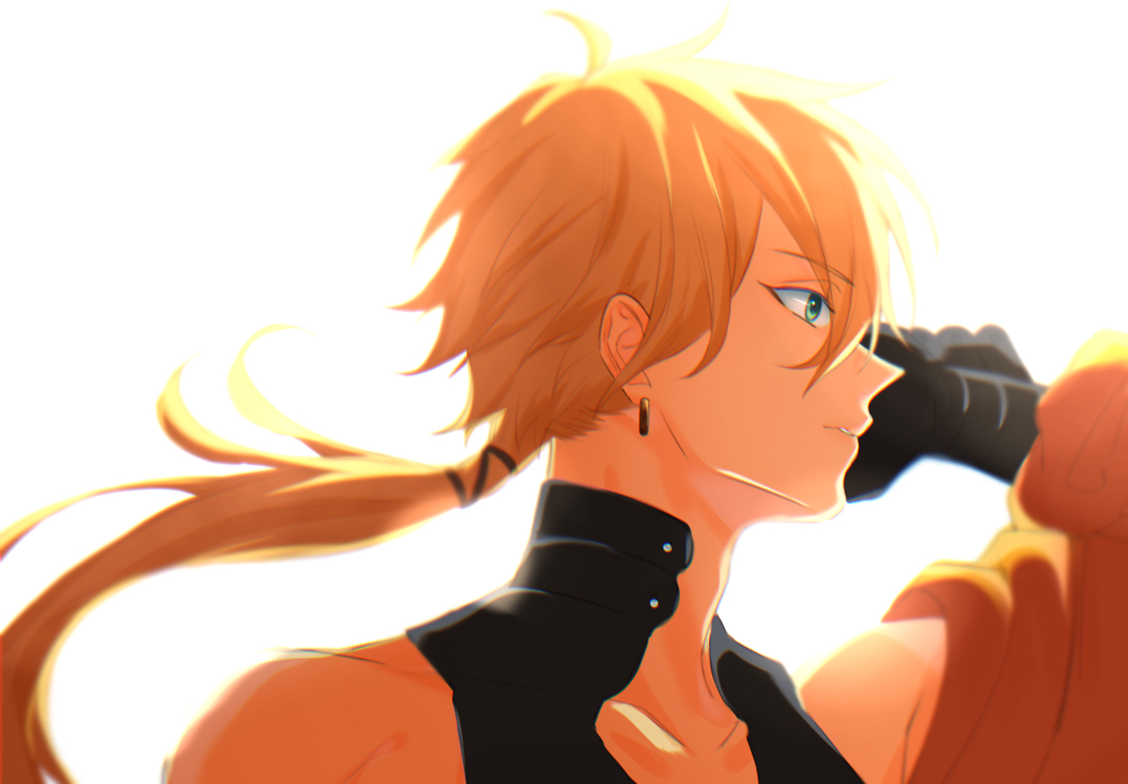 Kuro (Yumekuro) Dream Meister And The Recollected Black Fairy Image