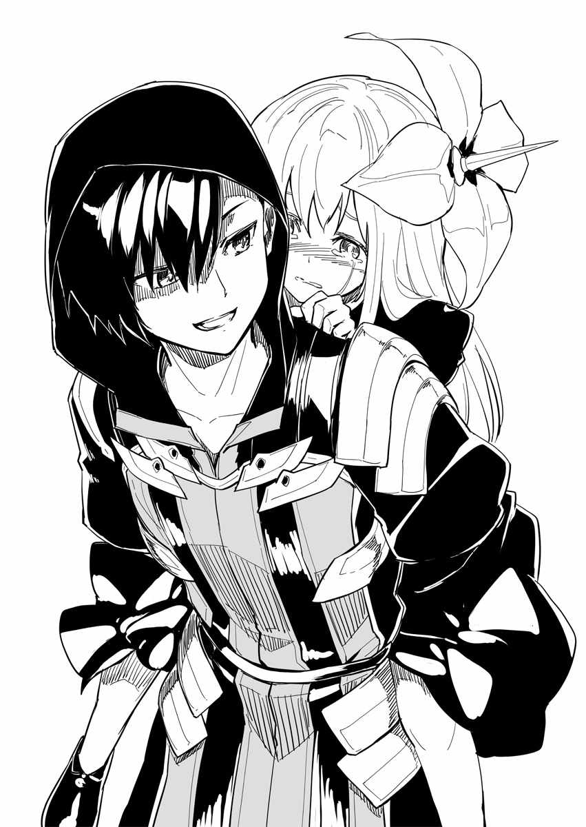 Kuro no Shoukanshi Image by Kurogin 2558014 Zerochan Anime Image Board