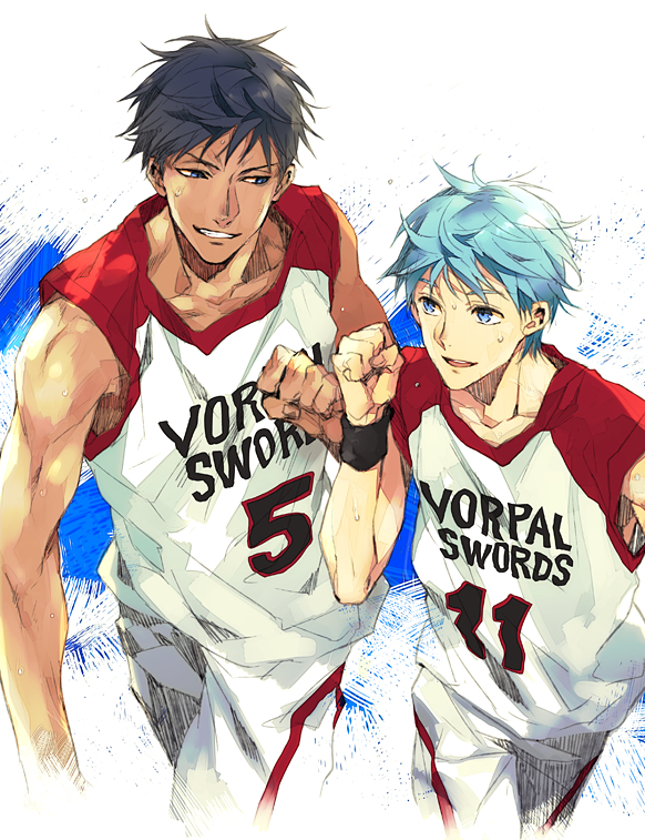 KUROKO NO BASKET LAST GAME FILM VF TELECHARGER Thyretimaseco
