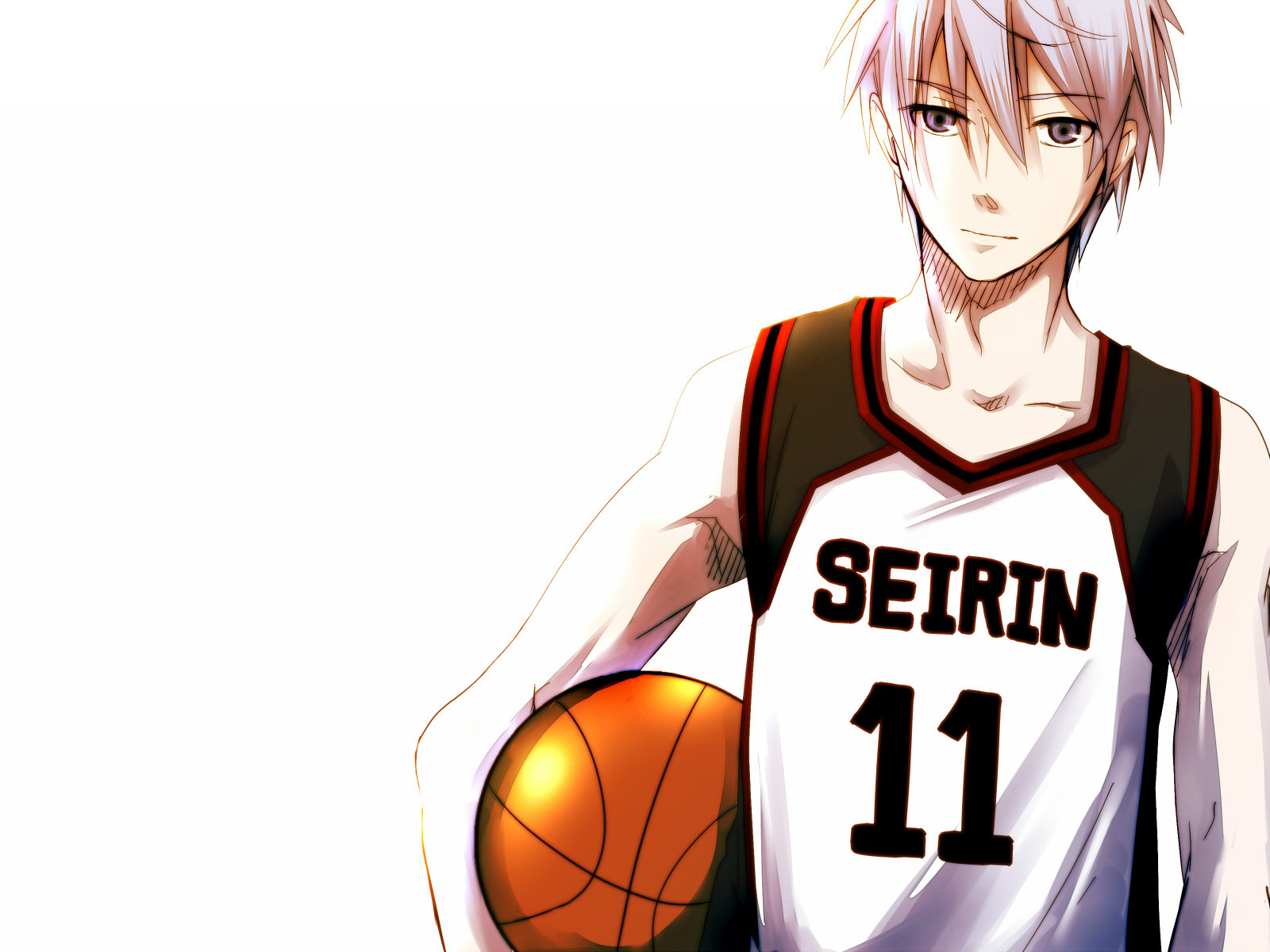 Kuroko Tetsuya Kuroko no Basuke Wallpaper by Pixiv Id 4548078 1152206 Zerochan Anime