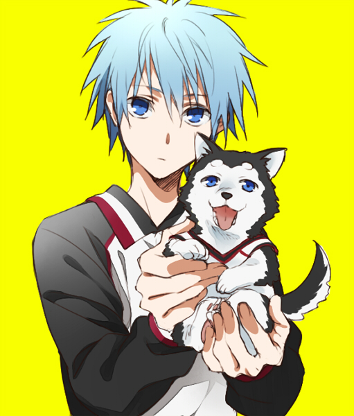 Kuroko Tetsuya/1173084 Zerochan