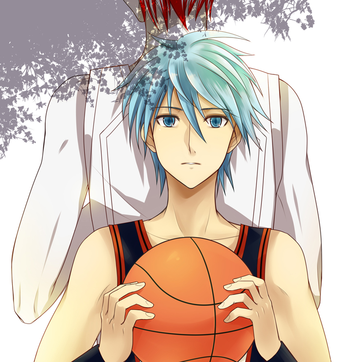 Kuroko Tetsuya Kuroko no Basuke Image by Acelolo 1173569