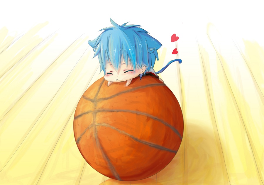 Kuroko Tetsuya/1219523 Zerochan