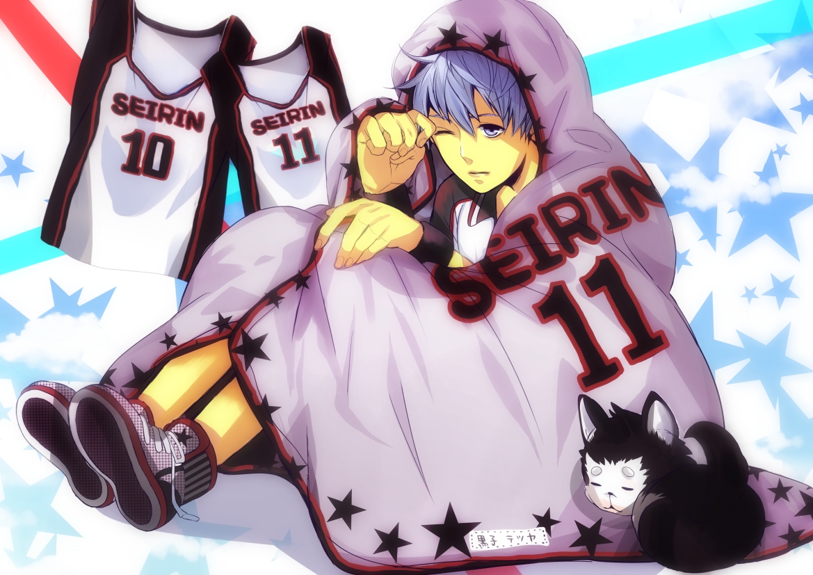 Kuroko Tetsuya/1310905 Zerochan