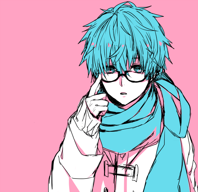 Kuroko Tetsuya Kuroko no Basuke Image by Daenarys 3187716