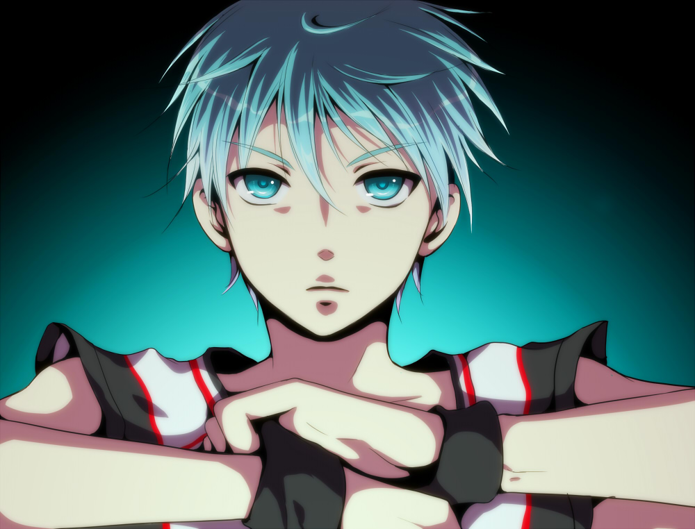 Kuroko Tetsuya Kuroko no Basuke Image by Amane0 704824 Zerochan